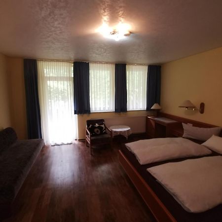 Hotel Winneburg Cochem Pokoj fotografie