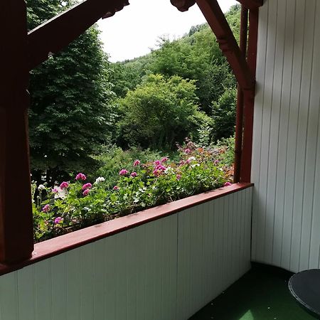 Hotel Winneburg Cochem Pokoj fotografie