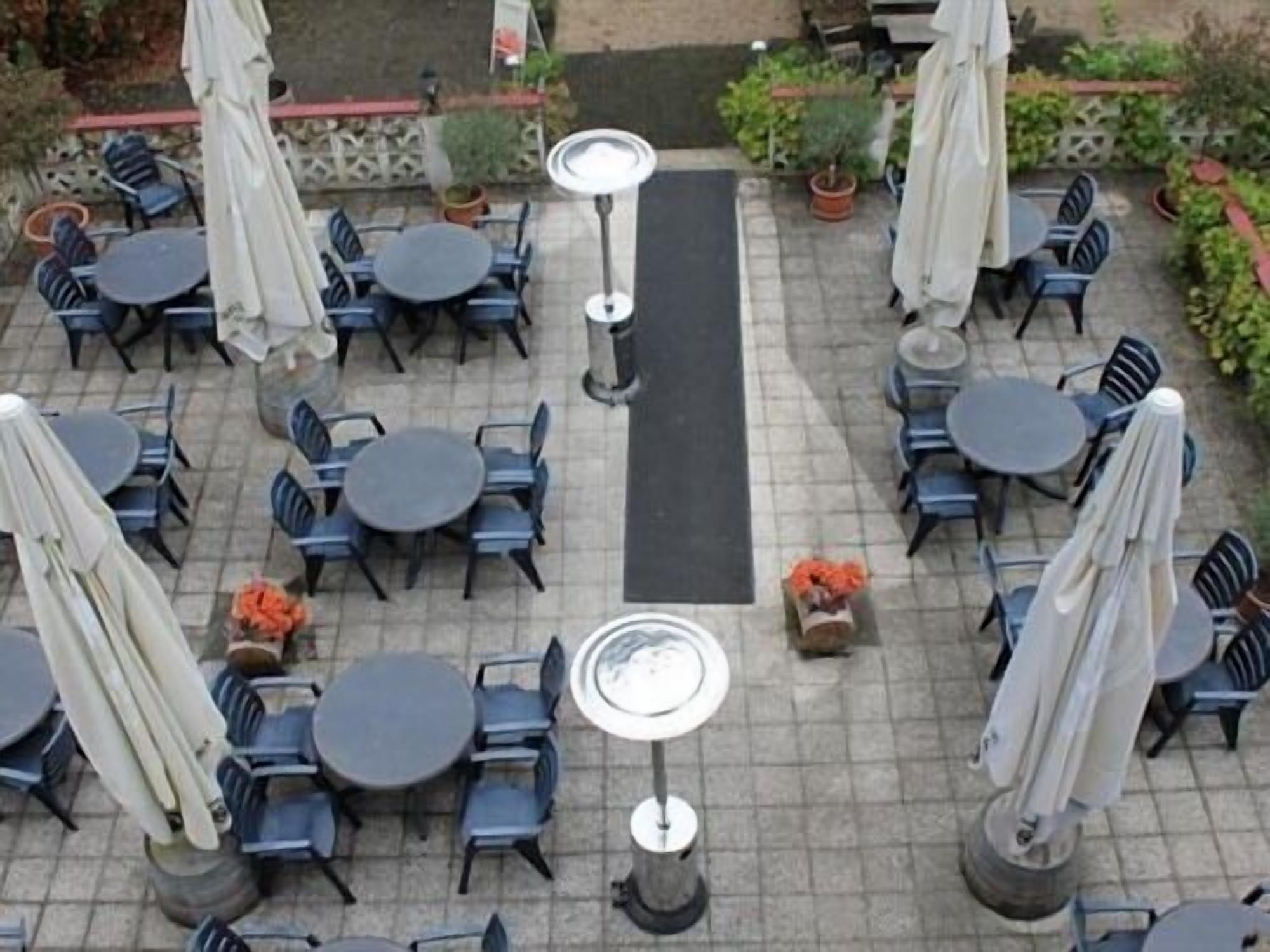 Hotel Winneburg Cochem Exteriér fotografie