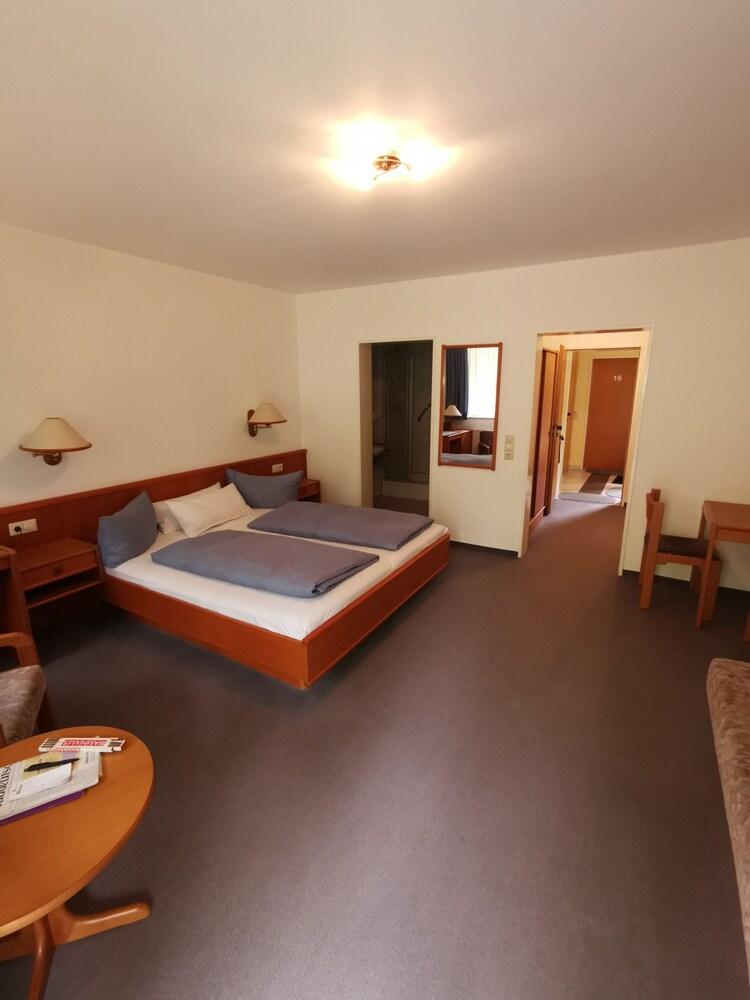 Hotel Winneburg Cochem Exteriér fotografie