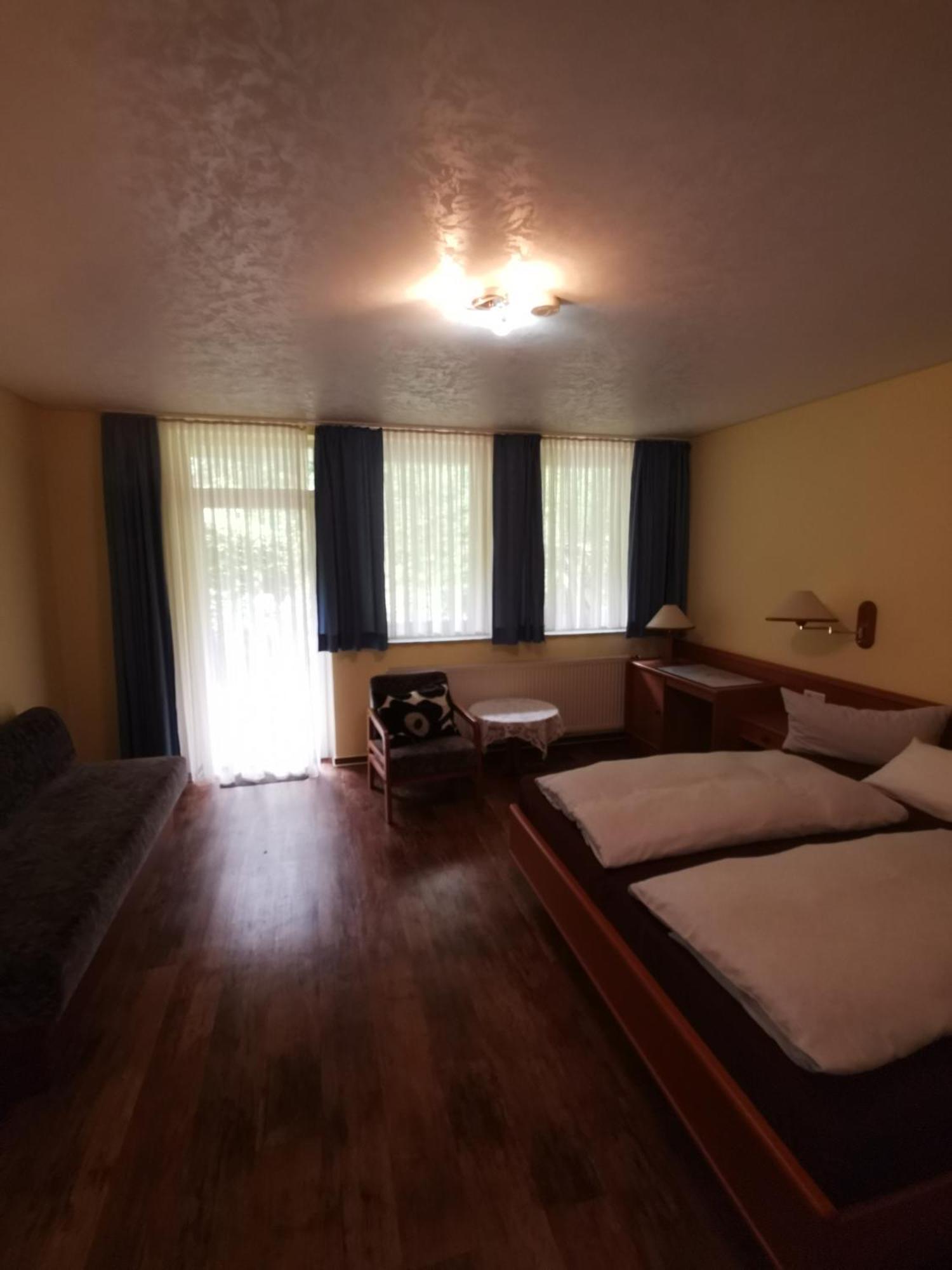 Hotel Winneburg Cochem Pokoj fotografie