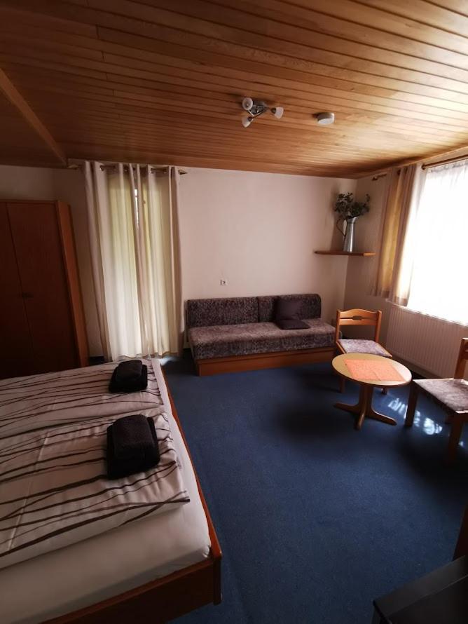 Hotel Winneburg Cochem Pokoj fotografie