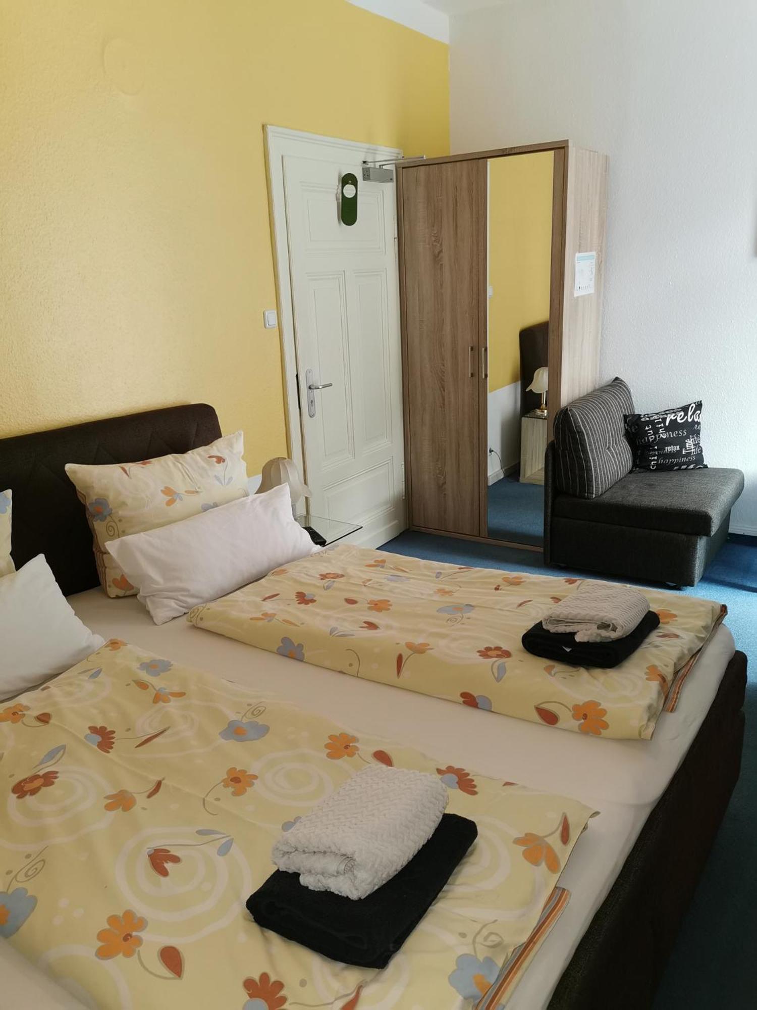 Hotel Winneburg Cochem Pokoj fotografie