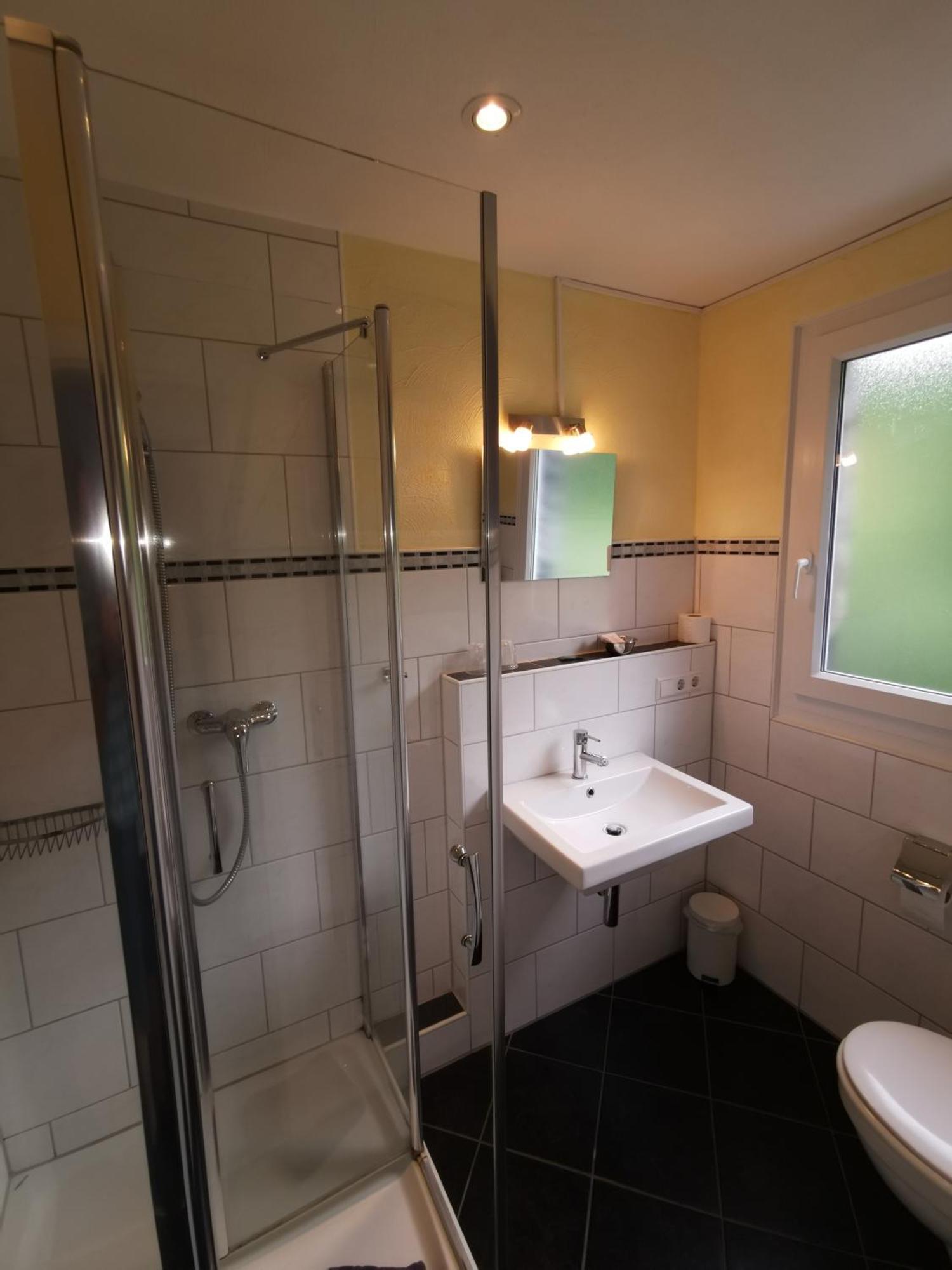 Hotel Winneburg Cochem Pokoj fotografie