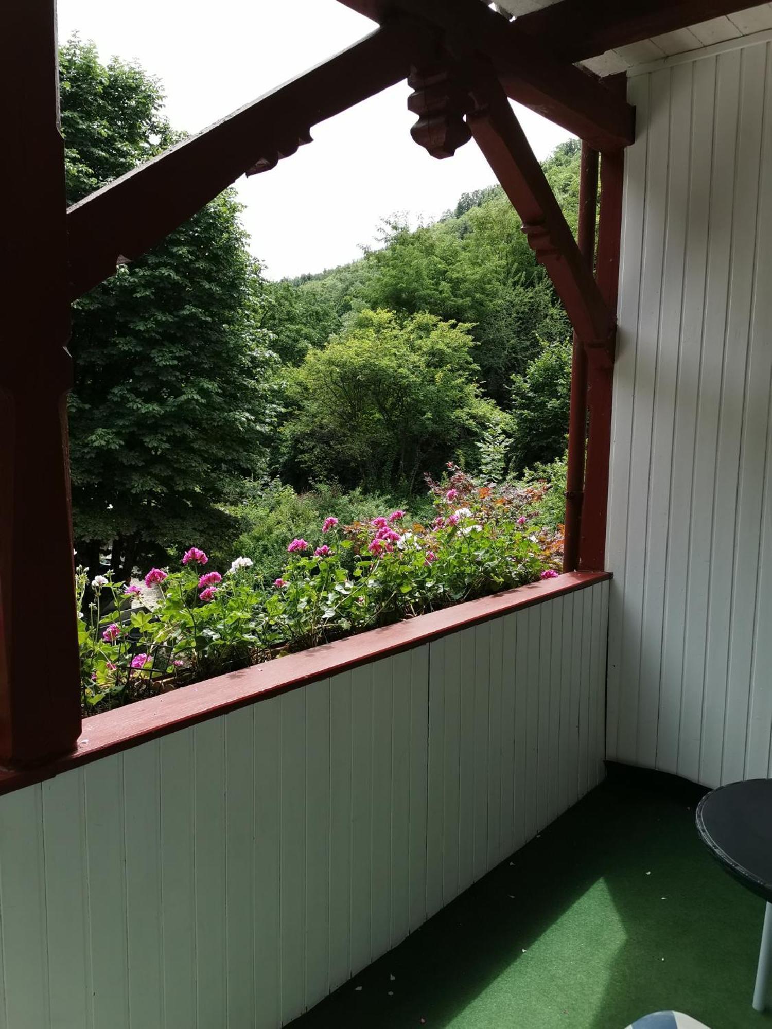 Hotel Winneburg Cochem Pokoj fotografie